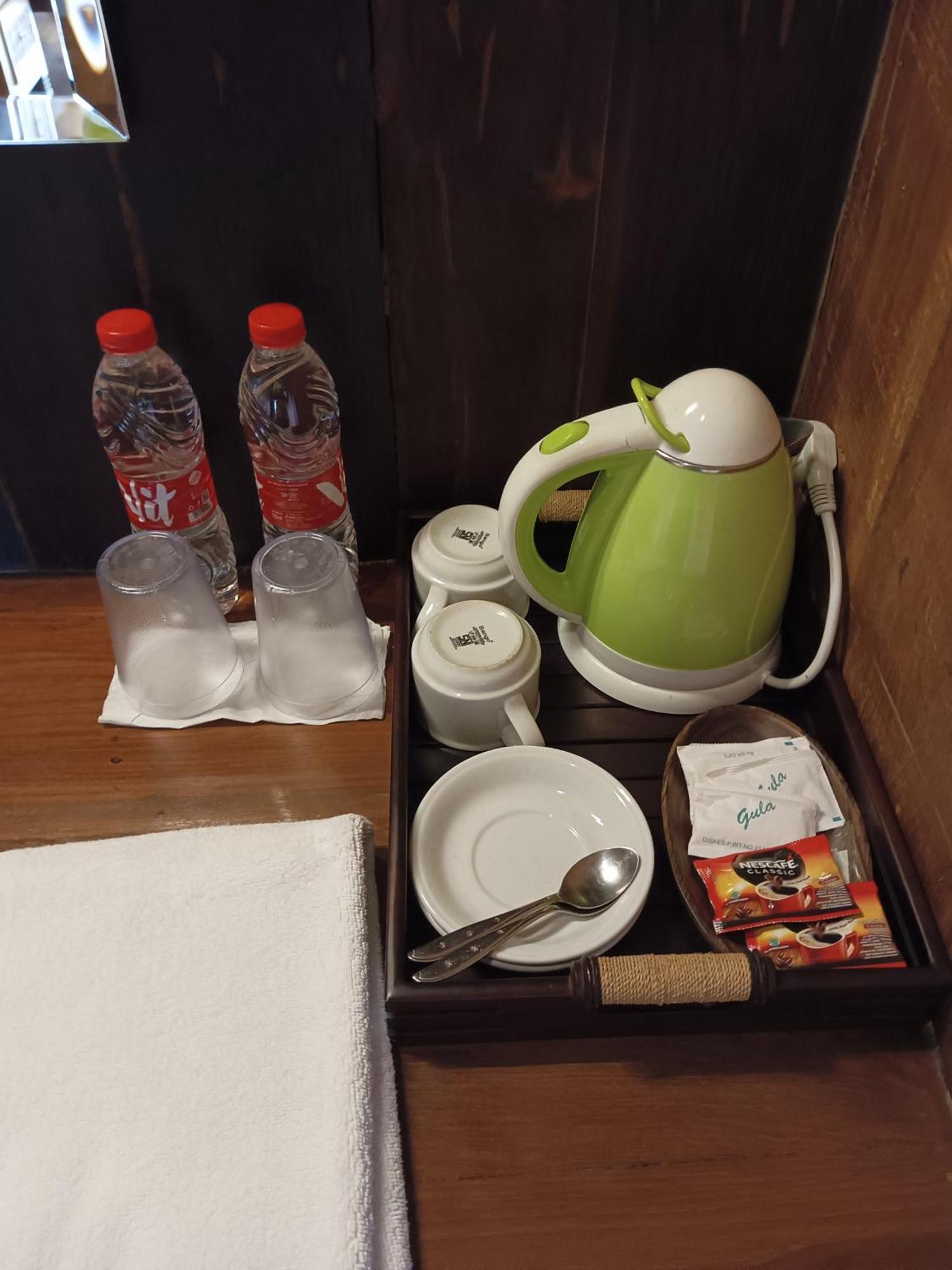 巴厘岛狄阿莫酒店 贾蒂卢维 外观 照片